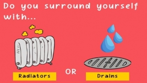 Drains and Radiators: A Guide for field sales professionals