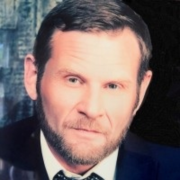 James Volkk