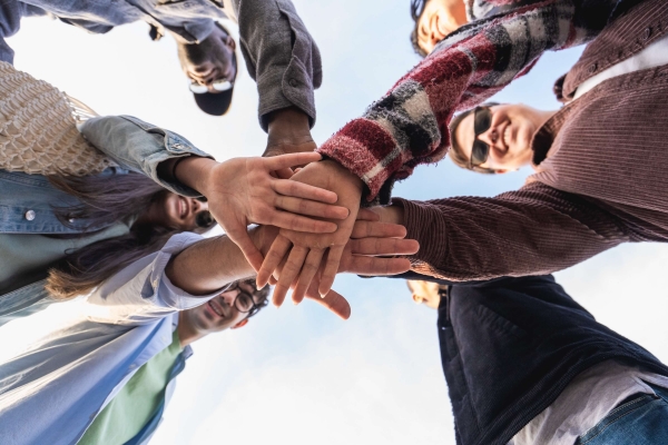 Building Diverse, Equitable, and Inclusive Teams – 7 Practical Tips
