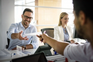 Playing It Safe: Why UK Employees Are Prioritising Job Security Over Ambition