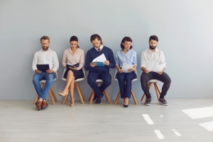Are job seekers turning you down?