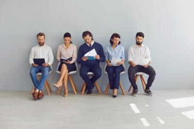Are job seekers turning you down?