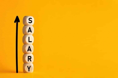 A Guide to Negotiating the Salary You Deserve