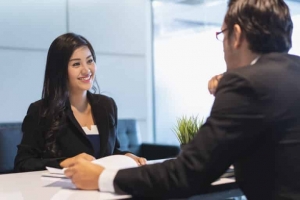 How to succeed in your Performance Review