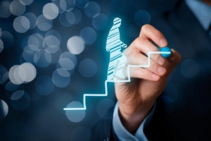 The Top 10 Traits of People Who Advance in Their Careers