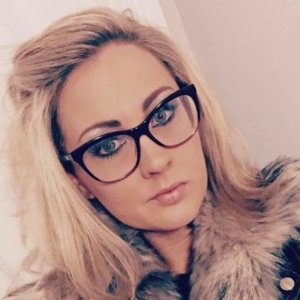 Sophie Simmonds