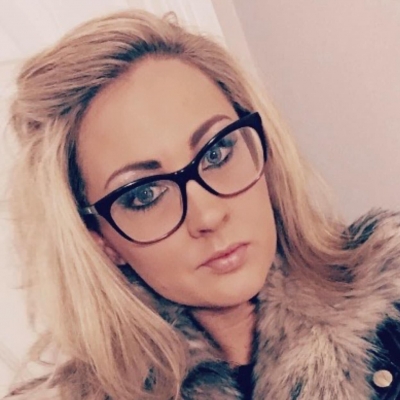 Sophie Simmonds