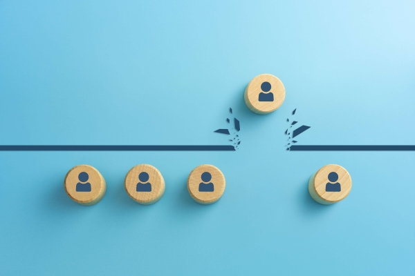 The great unblocking: why hiring has slowed even though demand hasn&rsquo;t