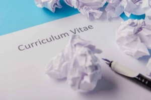 Tips for CV Writing